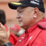 Diosdado Cabello se ocultaría en embajada aliada por temor a captura