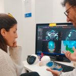 España logra con éxito un trasplante facial histórico