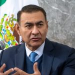 ¿Quién es Salvador Zamora? Secretario General de Gobierno de Jalisco
