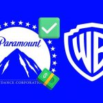 Paramount obtiene luz verde antimonopolio para comprar Warner Bros.