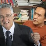 Marx Arriaga acusa a Salinas Pliego de intereses empresariales en la educación pública