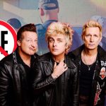 Green Day lanza mensaje anti-ICE en fiesta previa al Super Bowl 2026