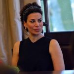 ¿Quién es Karime Macías? Ex esposa de Javier Duarte con asilo en Reino Unido