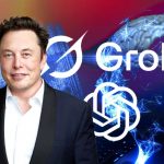 Musk califica de “ataque político” el caso de Francia contra Grok