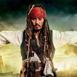 El hijo de Jack Sparrow protagoniza la nueva película de Piratas del Caribe