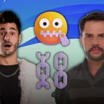 Ryan Hoffman pide a Héctor Parra aceptación y resignación en su proceso