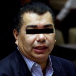 Javier López Zavala, feminicida de Cecilia Monzón, es trasladado al penal del Altiplano