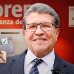 Monreal niega sobrerrepresentación de Morena con la reforma electoral