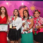 Ricardo Gallardo impulsa el reconocimiento al talento femenino con Mujeres Sin Límites 2026