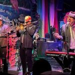 ¿A qué hora termina el concierto de The Slackers en Multiforo Alicia? Horario del 6 y 7 de febrero