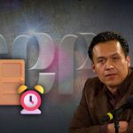 Marx Arriaga aclara que cumplirá la jornada laboral antes de dejar la SEP