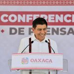 Salomón Jara asegura que la Primavera Oaxaqueña impulsa turismo, empleo y desarrollo en la Costa de Oaxaca