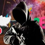 Inseguridad frena Feria Internacional de Pirotecnia en Michoacán