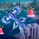 Dragón azul en Manzanillo: qué es este molusco y por qué es peligroso