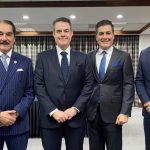 ¿Quién es Juan Domingo Beckmann Legorreta? Director general de Grupo Cuervo