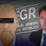 FGR vincula a proceso a Jorge Yáñez Polo por presunto fraude fiscal; es cercano a Emilio Lozoya