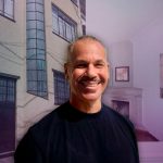 ¿Quién es Amir Fattal? Artista y curador israelí