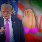 Trump afirma que Irán “suplica” por un acuerdo en Medio Oriente