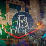 Banxico reduce tasa de interés a 6.75% por crisis en Medio Oriente