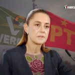 Encuesta: 73.3% aprueba a Sheinbaum; PVEM y PT no son vistos como parte central de la 4T