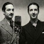 Un par de duetos: The Mexican Caballeros y Par de Ases