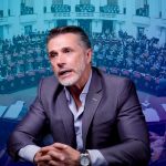 Sergio Mayer buscará el gobierno de la CDMX: “me encantaría ser jefe de gobierno”