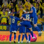 Suecia avanza a la final del repechaje y va contra Polonia rumbo al Mundial 2026