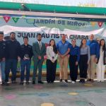 Adrián de la Garza impulsa escuelas sostenibles en Monterrey con nuevo proyecto