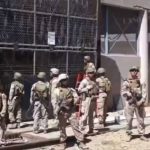 Denuncian incursión armada de Guardia Nacional de Estados Unidos en México sin permiso