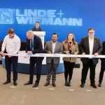 Ricardo Gallardo atrae inversión alemana de 430 mdp a San Luis Potosí