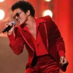 Bruno Mars regresa a México con The Romantic Tour: fechas y boletos