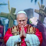 Papa León XIV eleva oración por la paz en Medio Oriente durante el Domingo de Ramos