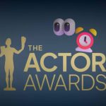 Actor Awards 2026: horario en México para verlos en vivo