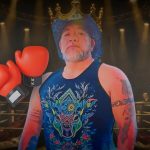 Así entrena Carlos Trejo para su pelea con Alfredo Adame en Ring Royale