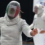 Vergüenza la esgrima de México