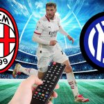 AC Milán vs Inter de Milán: ¿Cuándo y dónde ver el partido de Santiago Giménez?