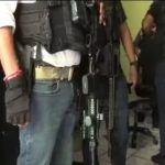 Desmantelan call center de fraudes telefónicos en Guadalajara; cinco detenidos