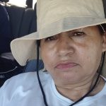 Ceci Flores espera recibir los restos de su hijo para una sepultura digna