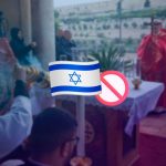Israel impide misa del Domingo de Ramos en el Santo Sepulcro