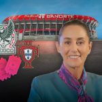 Sheinbaum regalará boletos para el México vs Portugal