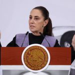 Sheinbaum: reforma electoral aprobó lo principal para disminuir privilegios