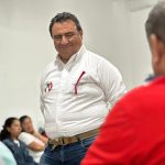 ¿Quién es Ricardo Medina Farfán? Diputado local de Campeche por el PRI