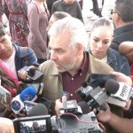 Ramírez Bedolla impulsa reforma para juzgar a menores como adultos