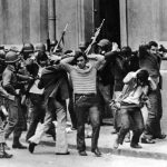 Nunca fue orden, fue terror