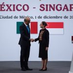 México y Singapur: dos formas de mirar el pasado y construir el futuro