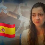 Eutanasia, la libertad de Noelia: El cuerpo se vuelve una cárcel y el alma ya no puede más