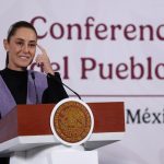 Derrame de hidrocarburos: Sheinbaum dice que imagen de Greenpeace es falsa