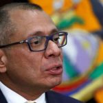 Nuevo choque diplomático: Ecuador demanda a México por el caso Jorge Glas