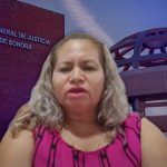 Estado de los restos impide identificar si son del hijo de Ceci Flores