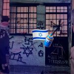 Artista israelí denuncia ataque en exposición en CDMX tras acusaciones de sionismo